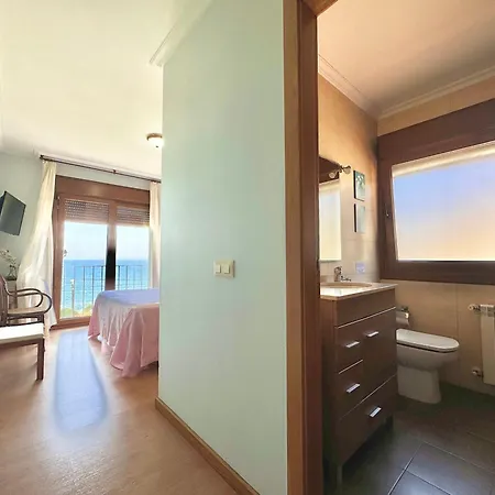 Nyaraló Casa Alicia Vivienda Uso Turistico - A