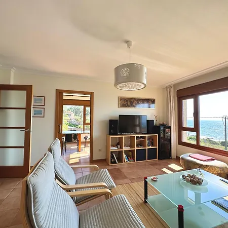 Casa Alicia Vivienda Uso Turistico - A Nyaraló *