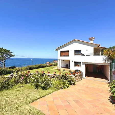 Casa Alicia Vivienda Uso Turistico - A Rosal