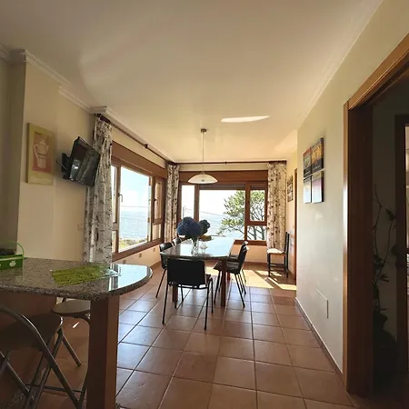 Casa Alicia Vivienda Uso Turistico - A Nyaraló