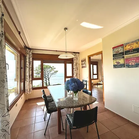 Nyaraló Casa Alicia Vivienda Uso Turistico - A