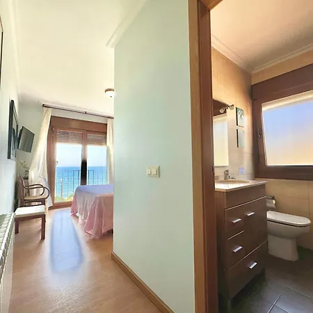Casa Alicia Vivienda Uso Turistico - A בית נופש *