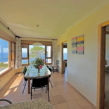 Nyaraló Casa Alicia Vivienda Uso Turistico - A *