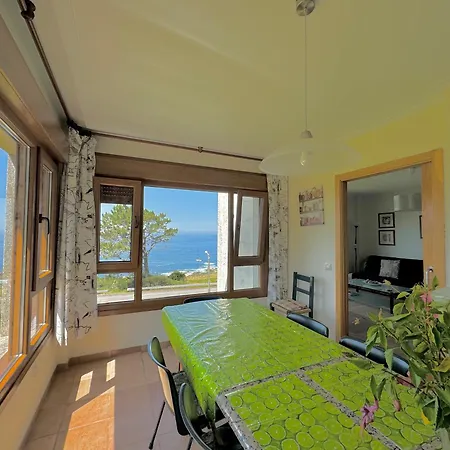 Nyaraló Casa Alicia Vivienda Uso Turistico - A Rosal