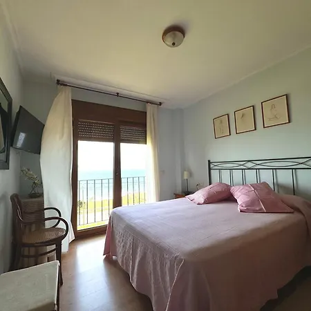 Casa Alicia Vivienda Uso Turistico - A *