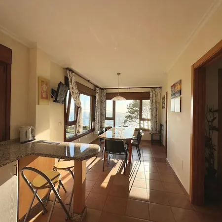 Casa Alicia Vivienda Uso Turistico - A * Rosal