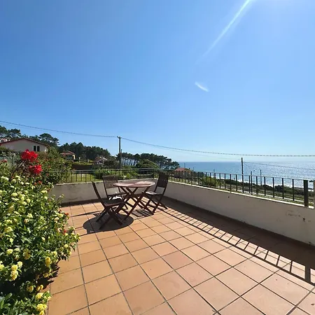 Nyaraló Casa Alicia Vivienda Uso Turistico - A *