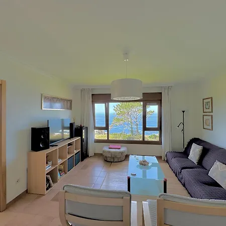 Casa Alicia Vivienda Uso Turistico - A Nyaraló Rosal