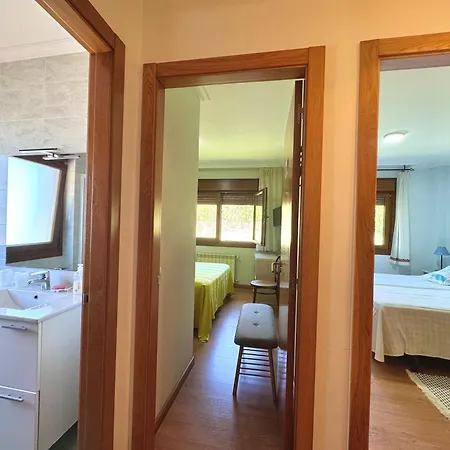 Nyaraló Casa Alicia Vivienda Uso Turistico - A *