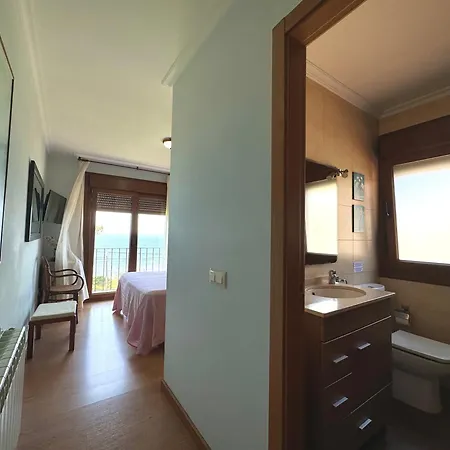 Casa Alicia Vivienda Uso Turistico - A Nyaraló