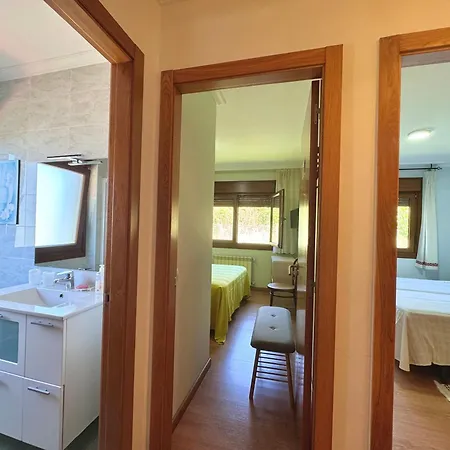 Casa Alicia Vivienda Uso Turistico - A בית נופש Rosal