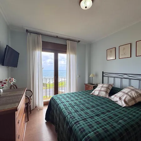 Holiday home Casa Alicia Vivienda Uso Turistico - A