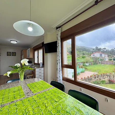Casa Alicia Vivienda Uso Turistico - A