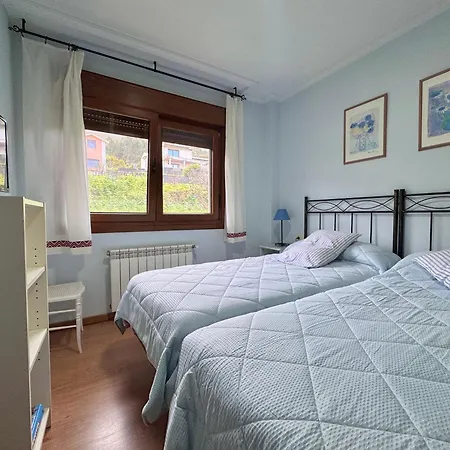 Casa Alicia Vivienda Uso Turistico - A Holiday home *