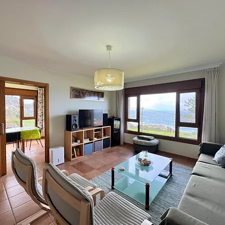 Casa Alicia Vivienda Uso Turistico - A Holiday home Rosal