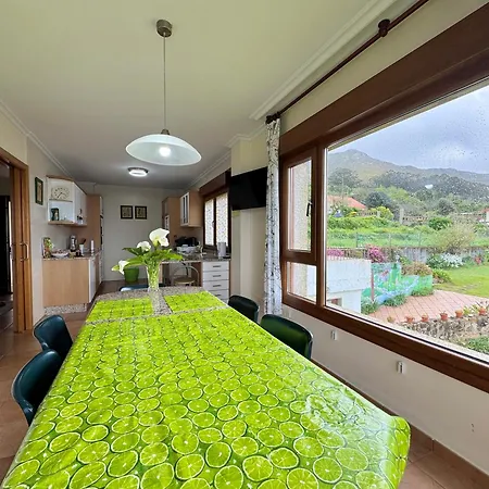 Casa Alicia Vivienda Uso Turistico - A *