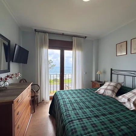 Casa Alicia Vivienda Uso Turistico - A Holiday home Rosal