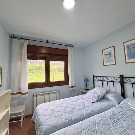 Holiday home Casa Alicia Vivienda Uso Turistico - A Rosal
