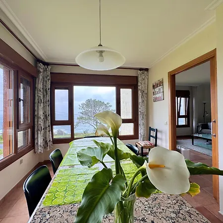 Casa Alicia Vivienda Uso Turistico - A *