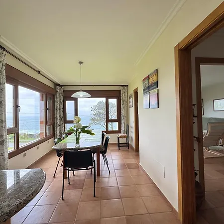 Casa Alicia Vivienda Uso Turistico - A Holiday home Rosal