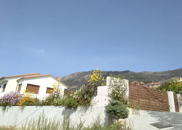 Σπίτι διακοπών Casa Alicia Vivienda Uso Turistico - A