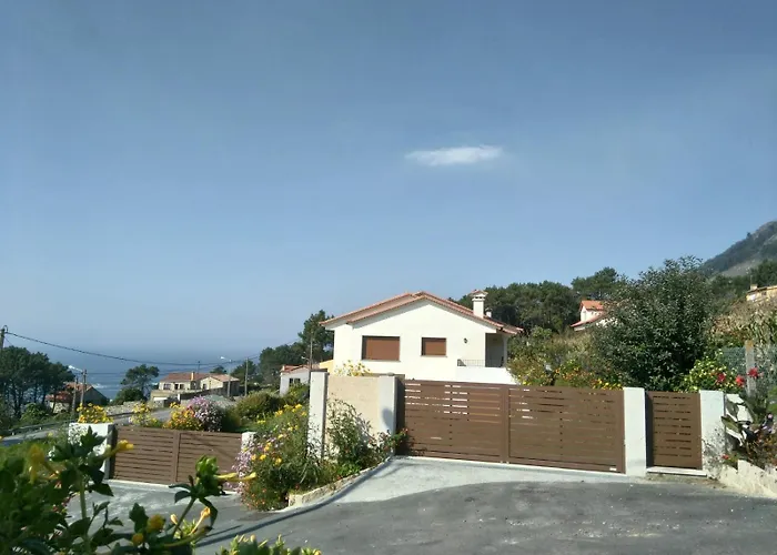 Σπίτι διακοπών Casa Alicia Vivienda Uso Turistico - A *