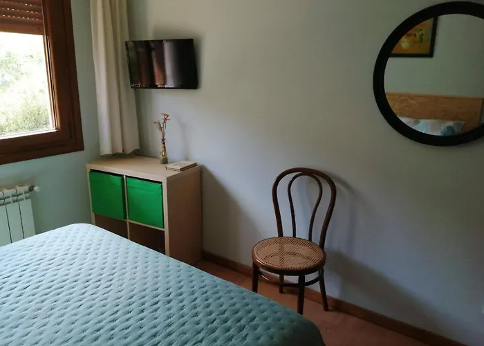 Casa Alicia Vivienda Uso Turistico - A *