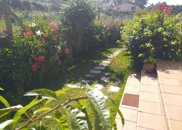 Casa Alicia Vivienda Uso Turistico - A Σπίτι διακοπών