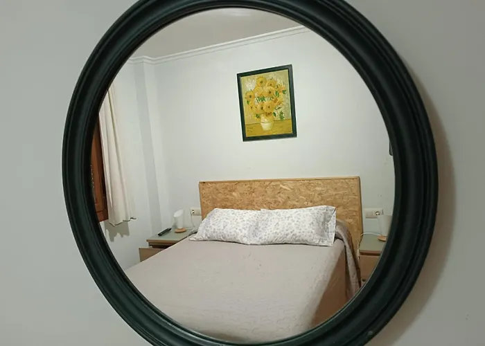 Casa Alicia Vivienda Uso Turistico - A * Rosal