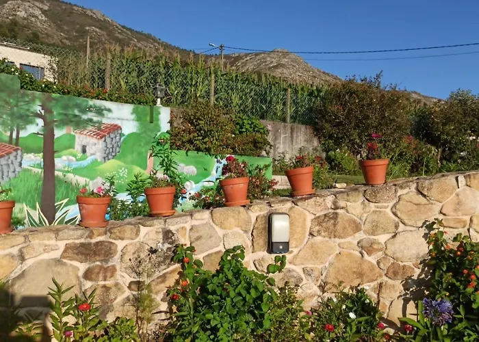 Casa Alicia Vivienda Uso Turistico - A Σπίτι διακοπών *