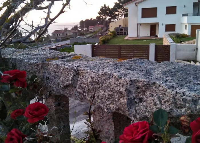 Σπίτι διακοπών Casa Alicia Vivienda Uso Turistico - A *