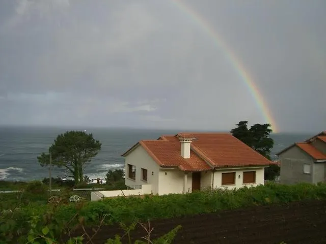 Casa Alicia Vivienda Uso Turistico - A * Rosal