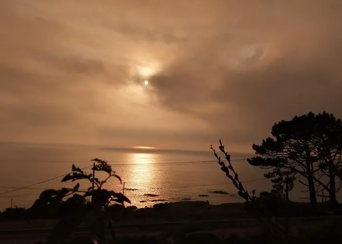 Σπίτι διακοπών Casa Alicia Vivienda Uso Turistico - A