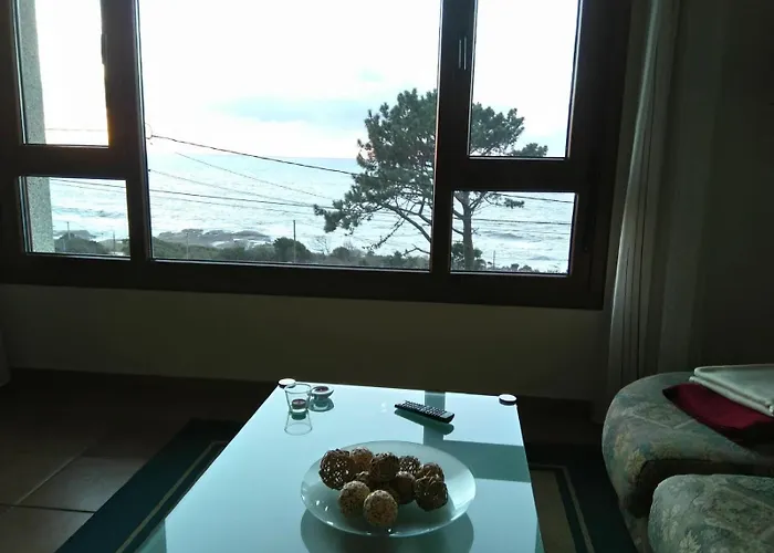 Casa Alicia Vivienda Uso Turistico - A Σπίτι διακοπών Rosal