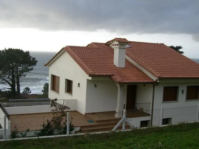 Casa Alicia Vivienda Uso Turistico - A Σπίτι διακοπών Rosal