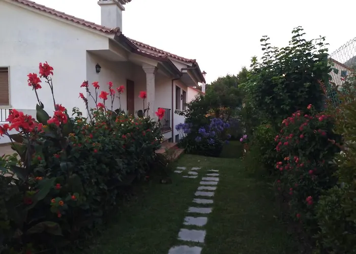 Casa Alicia Vivienda Uso Turistico - A *