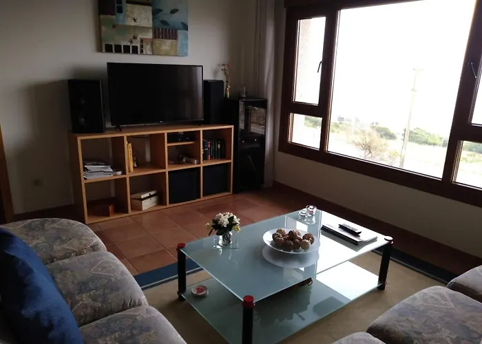 Casa Alicia Vivienda Uso Turistico - A Rosal