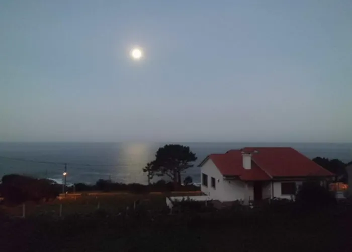 Casa Alicia Vivienda Uso Turistico - A Σπίτι διακοπών *