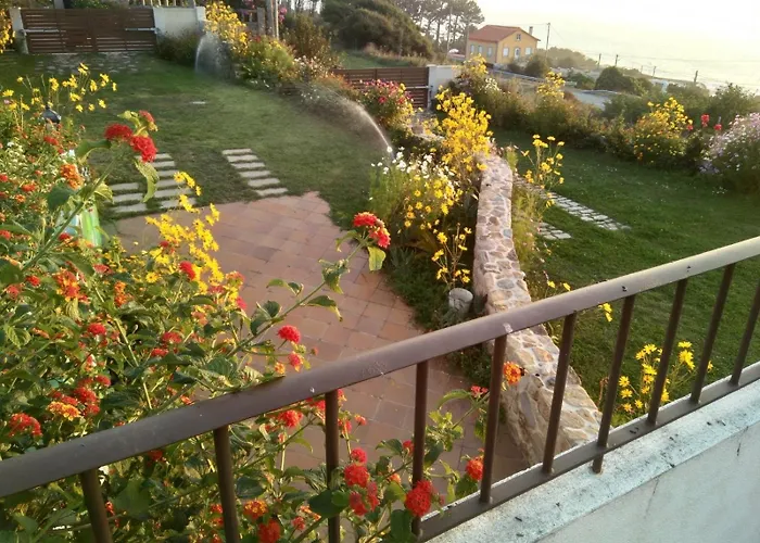 Σπίτι διακοπών Casa Alicia Vivienda Uso Turistico - A *