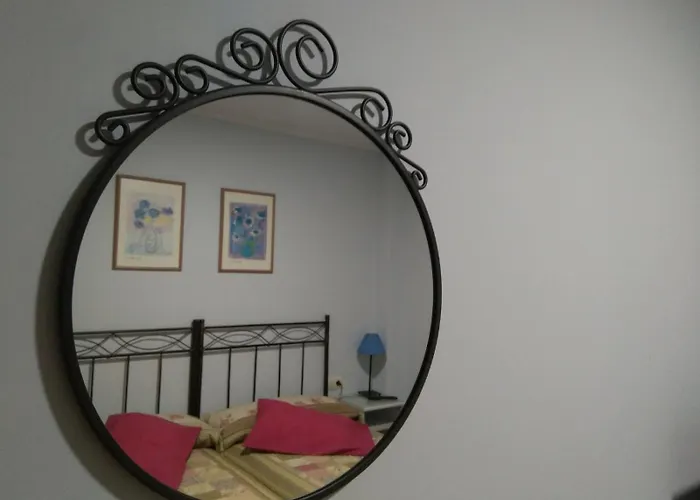 Casa Alicia Vivienda Uso Turistico - A Σπίτι διακοπών Rosal