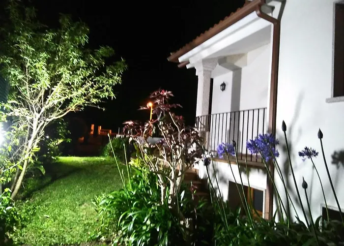 Casa Alicia Vivienda Uso Turistico - A