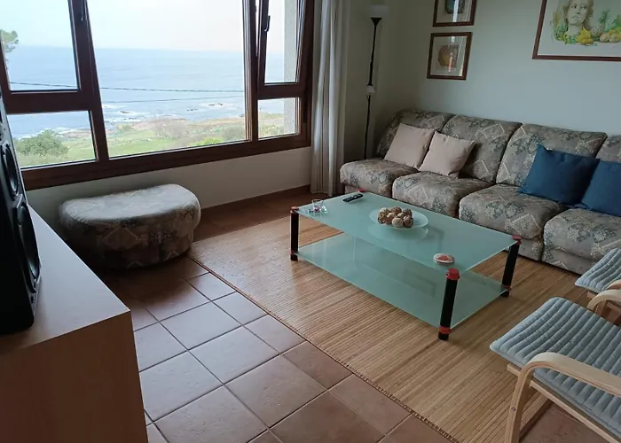 Σπίτι διακοπών Casa Alicia Vivienda Uso Turistico - A