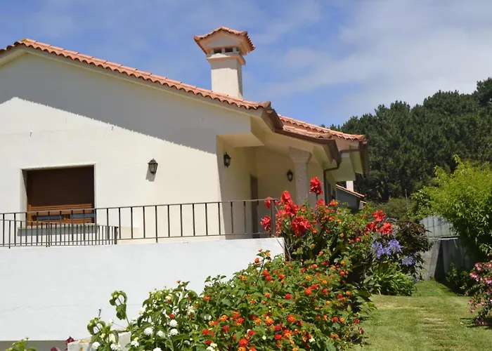 Casa Alicia Vivienda Uso Turistico - A