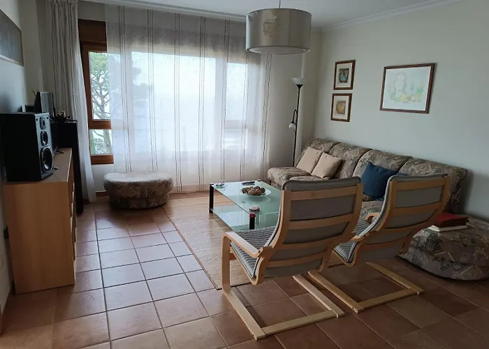 Σπίτι διακοπών Casa Alicia Vivienda Uso Turistico - A