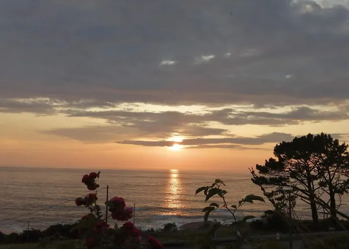 Casa Alicia Vivienda Uso Turistico - A Σπίτι διακοπών *