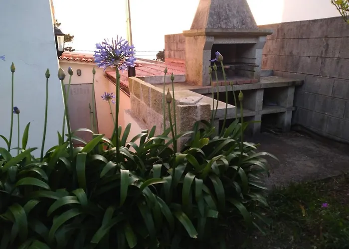 Casa Alicia Vivienda Uso Turistico - A Σπίτι διακοπών