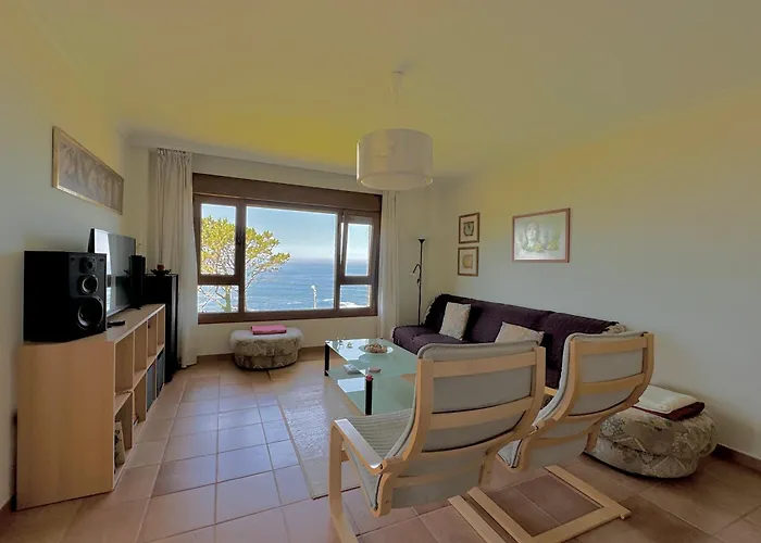 Σπίτι διακοπών Casa Alicia Vivienda Uso Turistico - A *