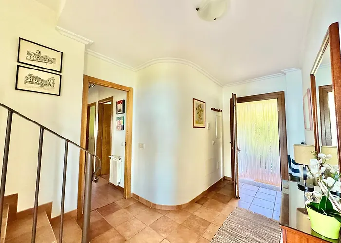 Σπίτι διακοπών Casa Alicia Vivienda Uso Turistico - A