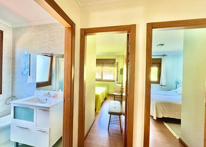 Σπίτι διακοπών Casa Alicia Vivienda Uso Turistico - A *