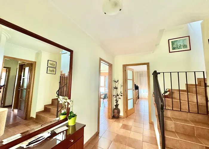 Σπίτι διακοπών Casa Alicia Vivienda Uso Turistico - A *